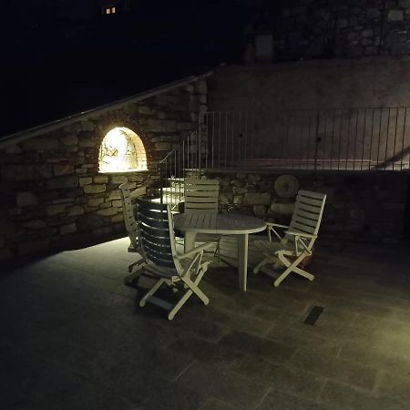 ורבאניה Residenza Gelsomino מראה חיצוני תמונה