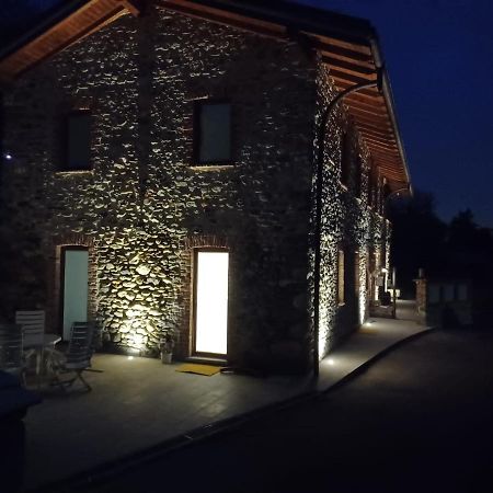 ורבאניה Residenza Gelsomino מראה חיצוני תמונה