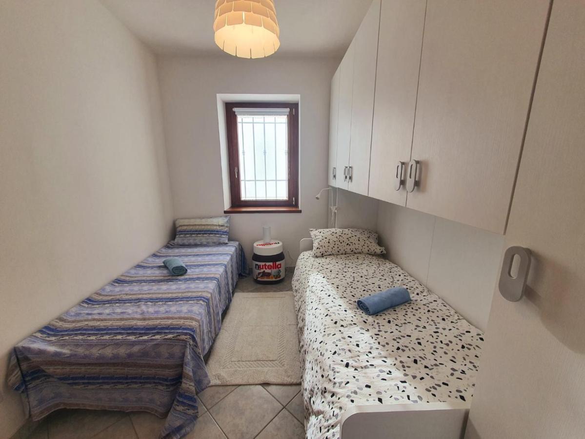 ורבאניה Residenza Gelsomino מראה חיצוני תמונה