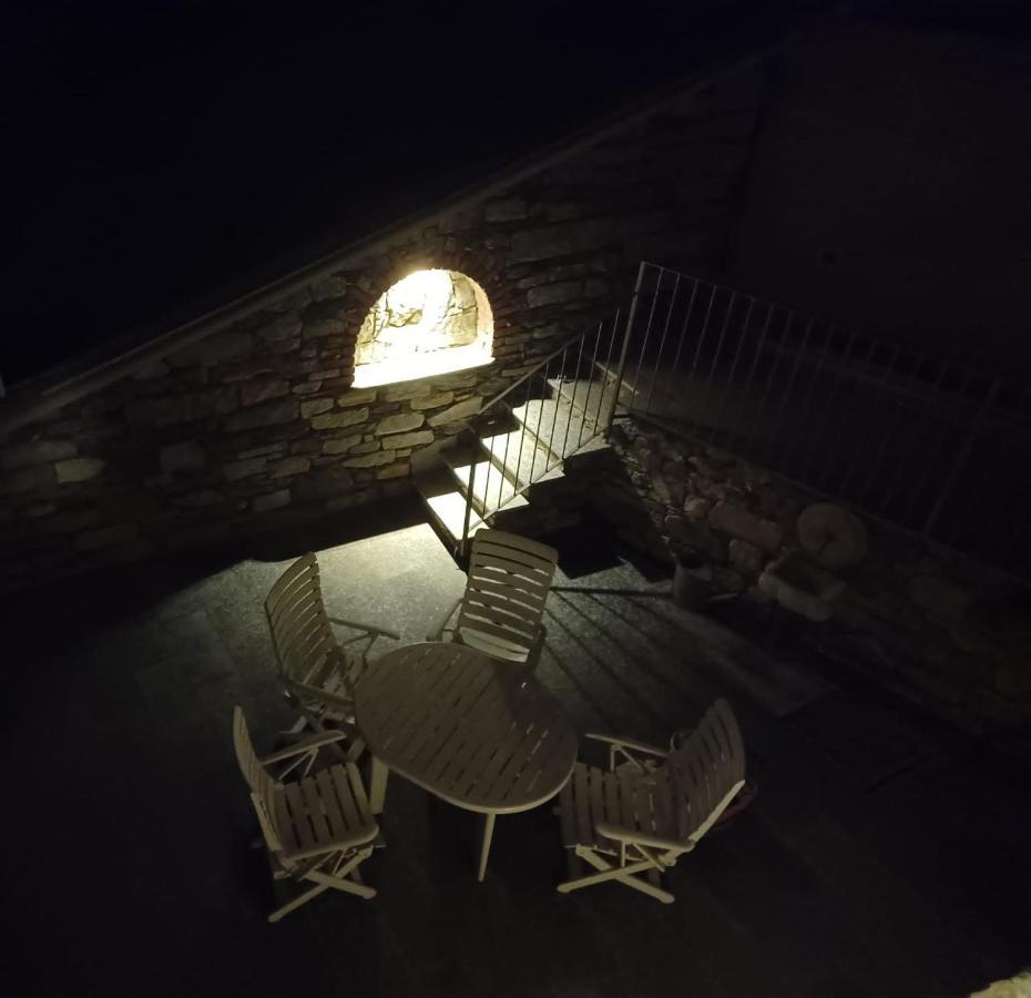 ורבאניה Residenza Gelsomino מראה חיצוני תמונה