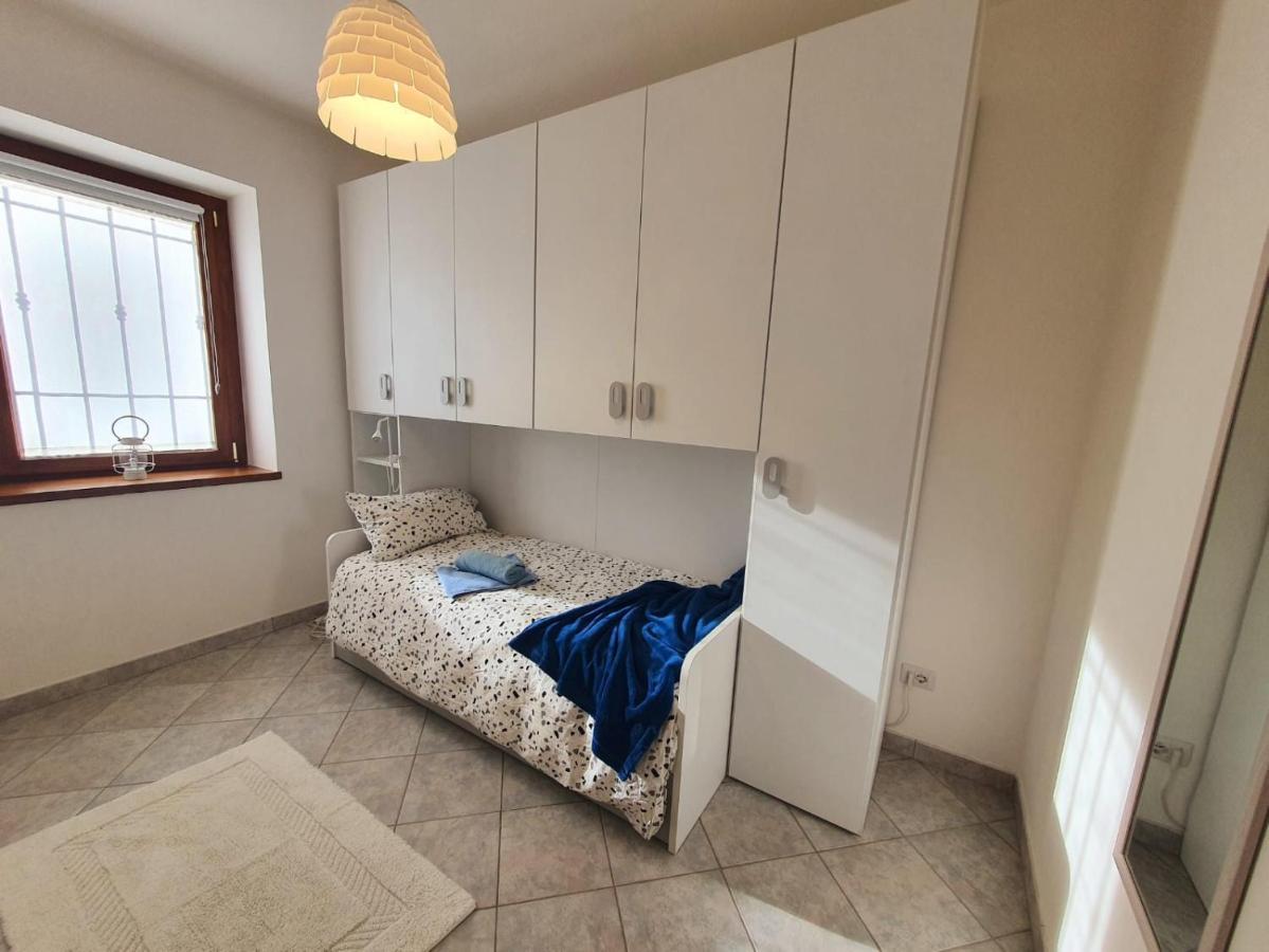 ורבאניה Residenza Gelsomino מראה חיצוני תמונה