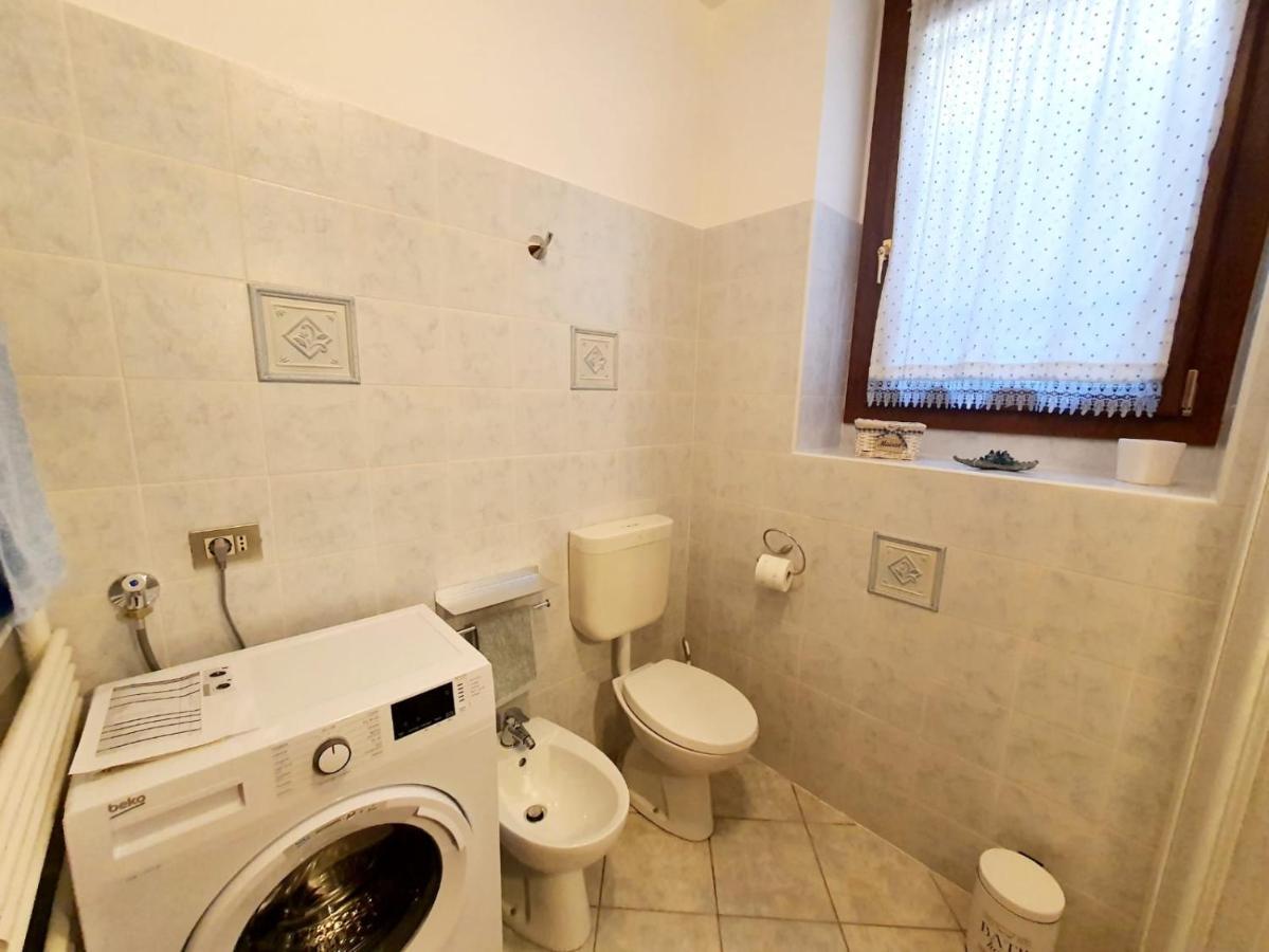 ורבאניה Residenza Gelsomino מראה חיצוני תמונה