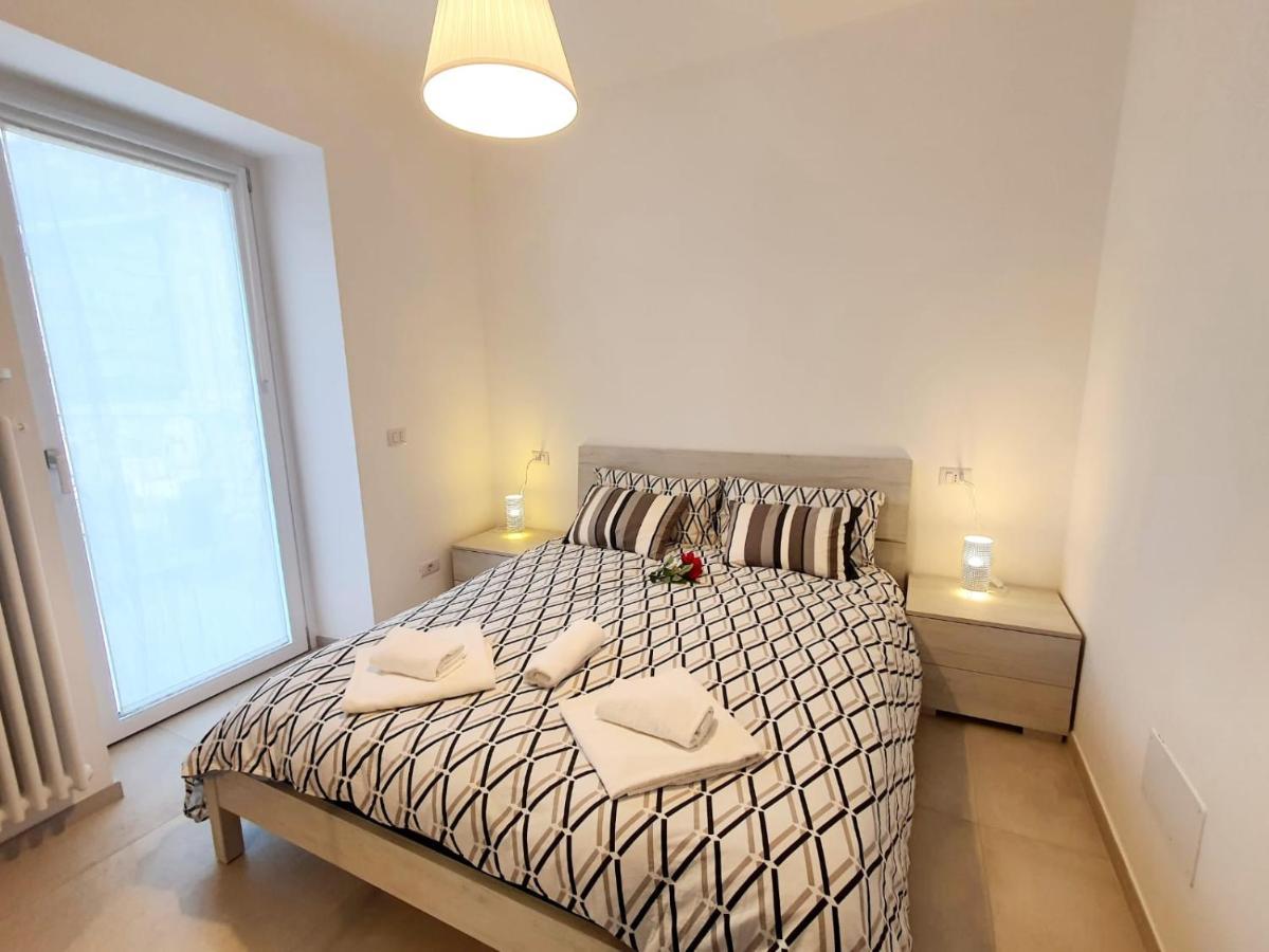 ורבאניה Residenza Gelsomino מראה חיצוני תמונה