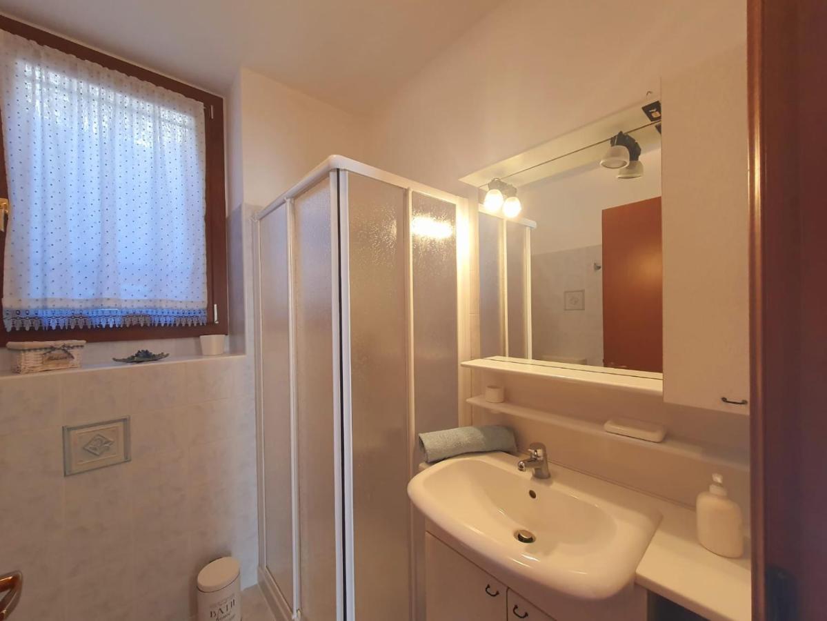 ורבאניה Residenza Gelsomino מראה חיצוני תמונה