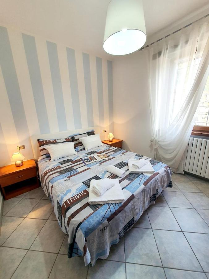 ורבאניה Residenza Gelsomino מראה חיצוני תמונה