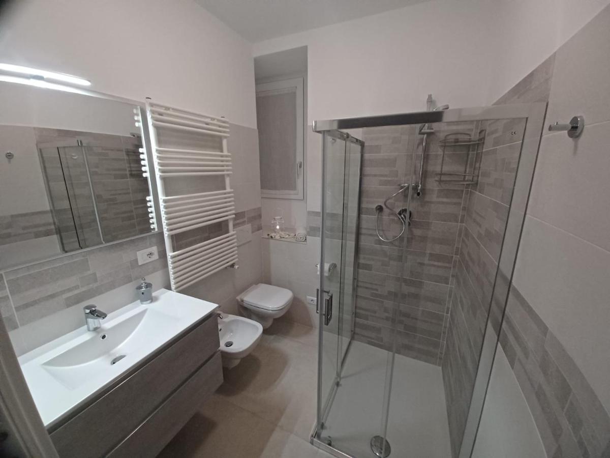 ורבאניה Residenza Gelsomino מראה חיצוני תמונה
